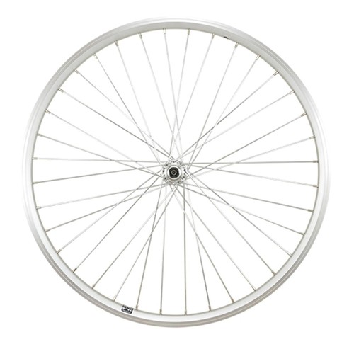 Roue vtt blocage jante - roue,