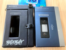 Lecteur de cassettes stéréo