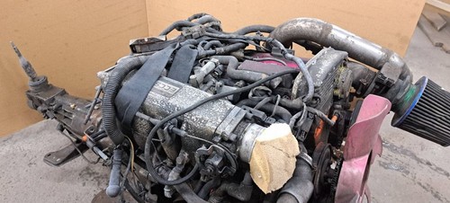 Nissan 200 1993 - 1993, essence