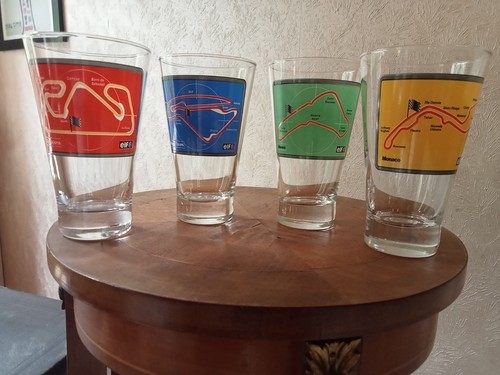 Verres collection elf - de,