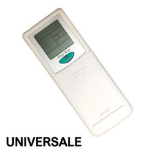 Télécommande universelle