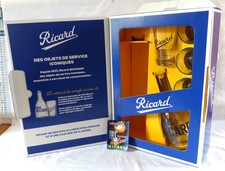 Coffret ricard collection - ricard,