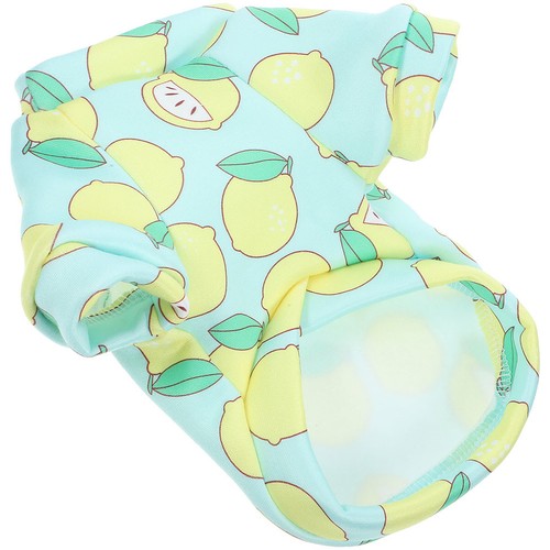 Vêtements chien dessin - de,
