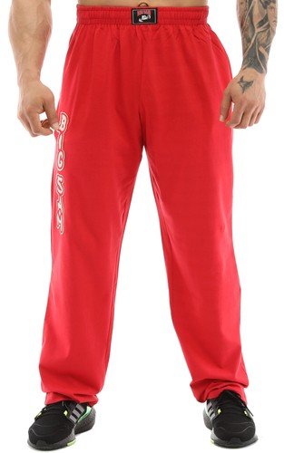 Big homme pantalon corps - sm,