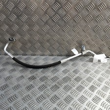 Skoda Enyaq IV SUV Véhicule Utilitaire Sport A/C Air Con Schlauchrohr