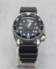Montre de plongée SEIKO