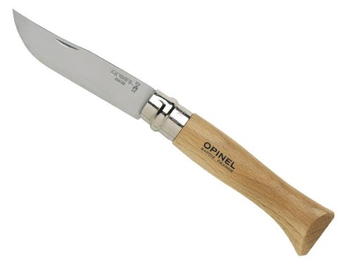 Op001083 couteau opinel - couteau, n°