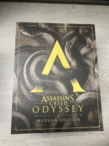 Assassin creed odyssey - creed,