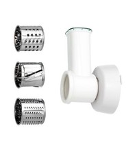 XF626110 Shredder pour KM Masterchef Compact