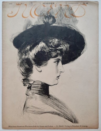 Chapeau mode par - chapeau,