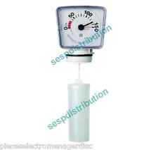 Jauge mécanique pour cuve de fioul fuel