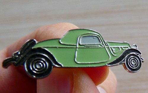 Pin citroen traction - 7, c