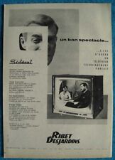 Publicité Papier - Poste