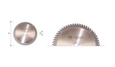 MTECL003 LAME EN DIAMANT POUR