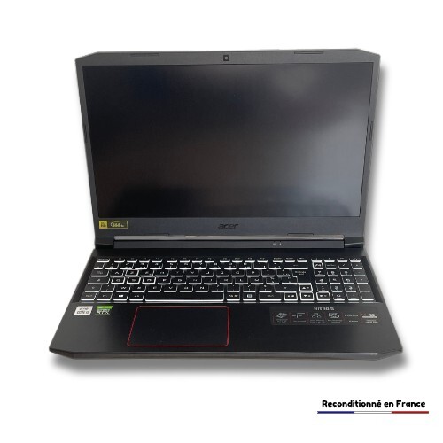 Portable gamer acer nitro 5 - pc,