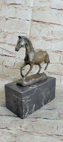 Statue marbre bronze de - statue,