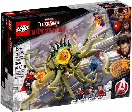 2021 lego 76205 - lego,