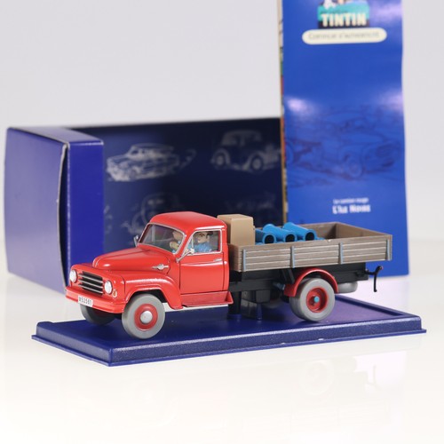 Hanomag 118 061 atlas - 118,