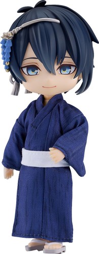Poupée gsc nendoroid - poupée, touken