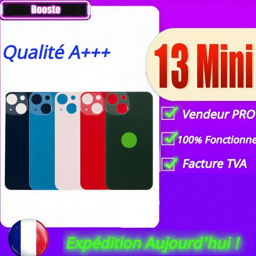 Vitre arrière - 🇫🇷,