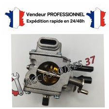 Carburateur "Type ZAMA" pour