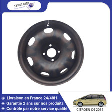 ?? JANTE TOLE CITROEN GRAND C4 PICASSO ➤5402X6 ♻️