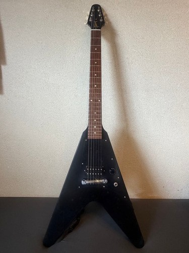 Guitare électrique gibson - électrique,