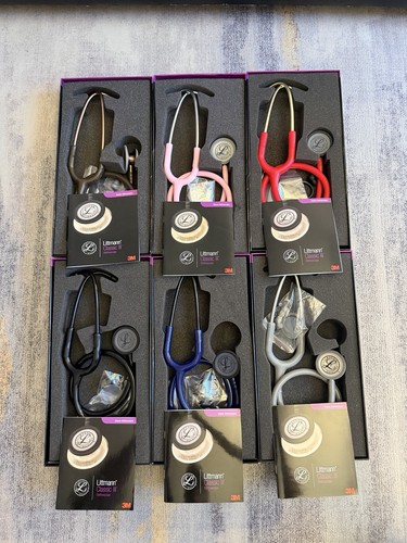 Stéthoscope littmann - littmann, 3m