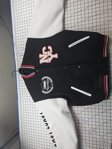 Forever mens varsity - forever,