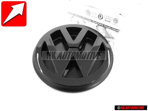 Original arrière embleme - vw,