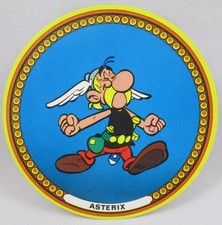 Astérix - Portraits Vache qui