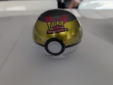 Pokemon TCG PokeBall Tin Pack