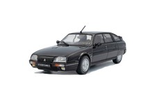 Citroën gti turbo - cx,