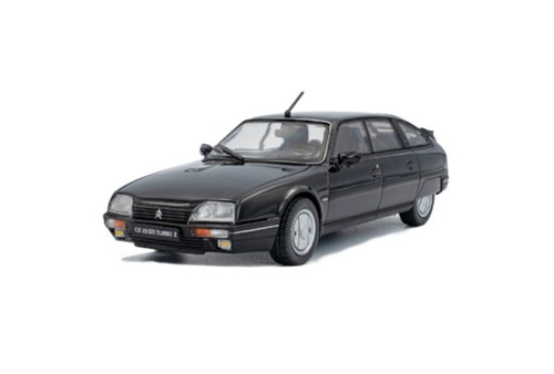 Citroën gti turbo 1989 - cx,