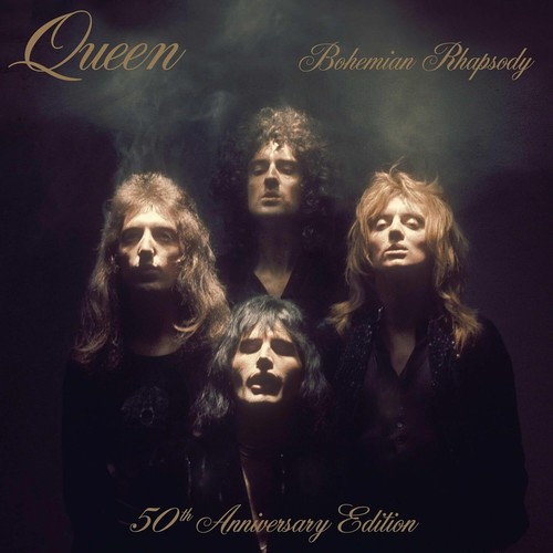 Queen bohemian rhapsody - bohemian,