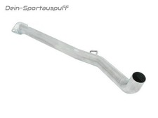 Ragazzon Acier Prémuffler