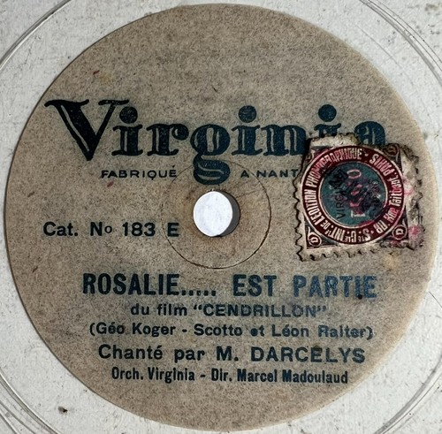 Darcelys est pour - :, papa