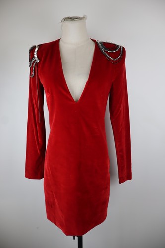John richmond robe - john,