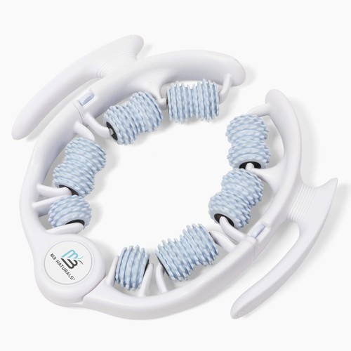 Anti cellulite roller - anti,