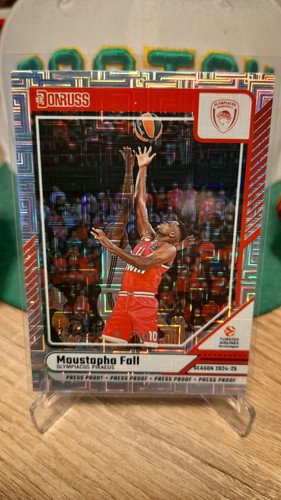 2024 panini donruss - 2024-25,