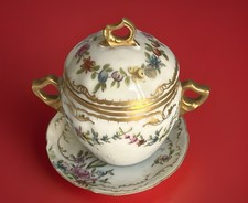 Ancien  petit pot à jus ou à