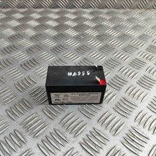 Mercedes-Benz CLA Coupé C118 Batterie supplémentaire N000000004039 31990268