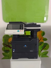 Konica minolta bizhub 4752 mfp - konica,