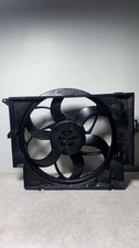 Moto ventilateur radiateur BMW