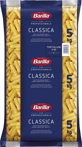 Barilla pâtes alimentaires - barilla,
