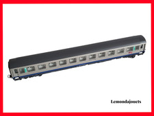 Voiture Wagon Voyageur PIKO HO