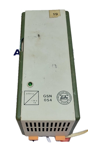 Alimentation fuba gsn 054 pour - alimentation,