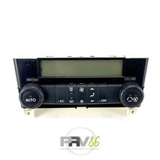 ✅🥇 Platine Climatisation