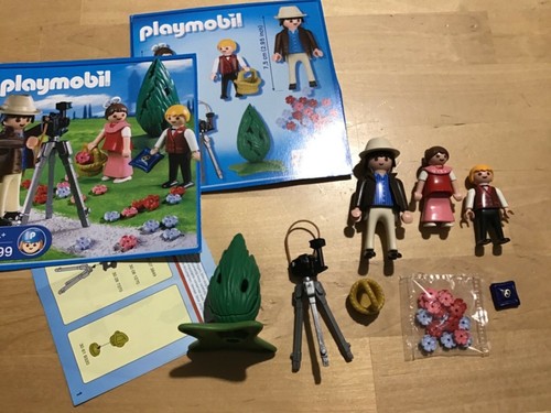 Playmobil 4299 moderne - playmobil,