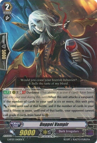 Bushiroad cardfight vanguard - cardfight,